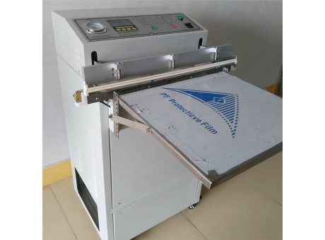 真空包裝機(jī)如何選擇封口寬度