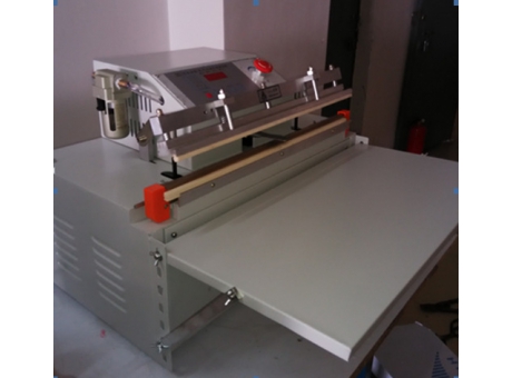 VS-500T外抽式真空包裝機(jī)(電動）