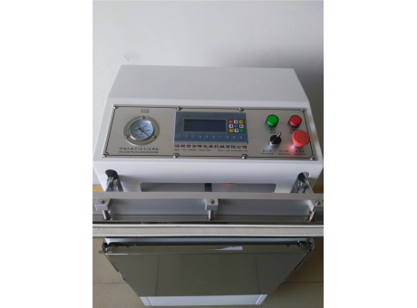 升級版電動外抽式真空（充氣）包裝機(jī)