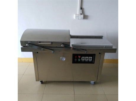 真空包裝機(jī)有什么特點(diǎn)和應(yīng)用范圍在哪里